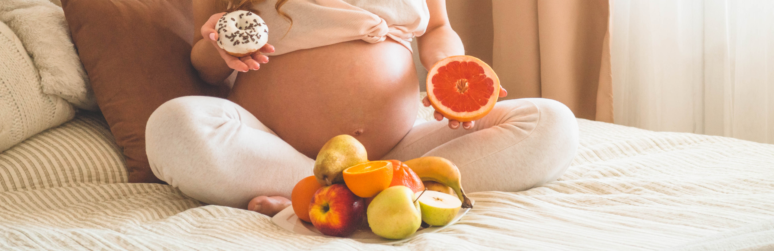 alimentazione gravidanza