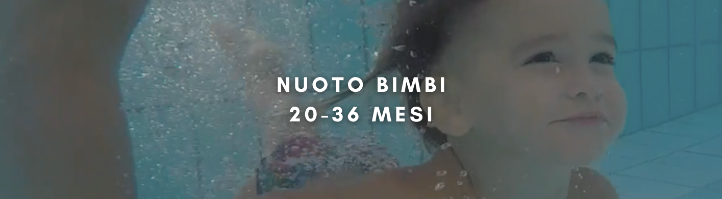 nuoto bimbi