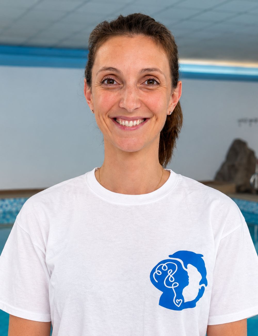 Giulia Bonato: Responsabile Formazione e Insegnanti